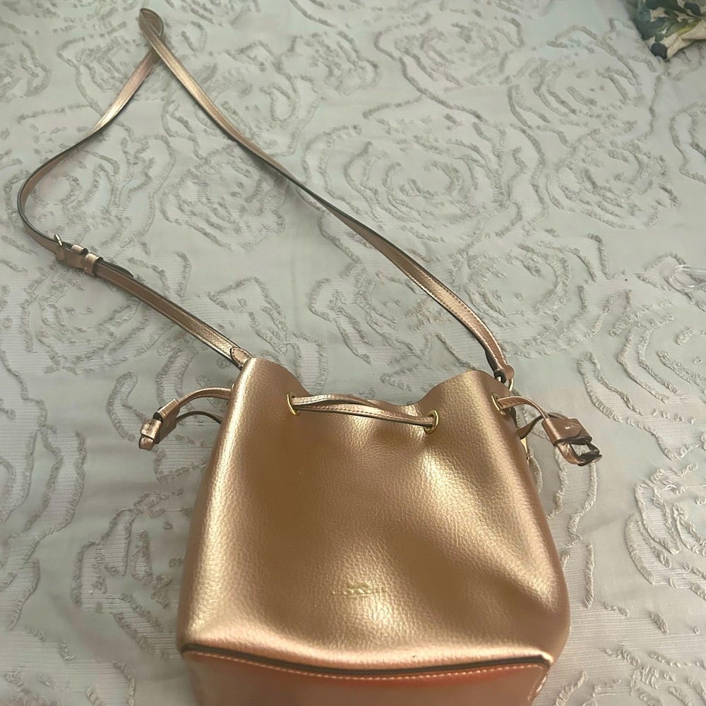 Cute Coach Crossbody!